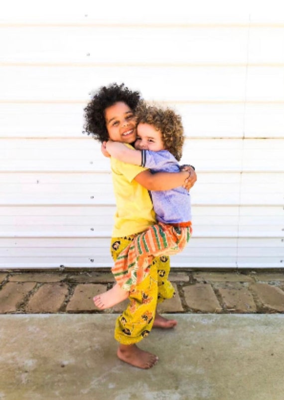 boys  clothing, kids clothing, boys harem pants, boy toddler pants, hippie kids, bohemian clothing, boho kids clothing, boys clothing
