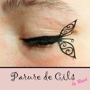 Butterfly lashes -  España