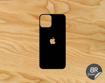 Iphone Template Etsy