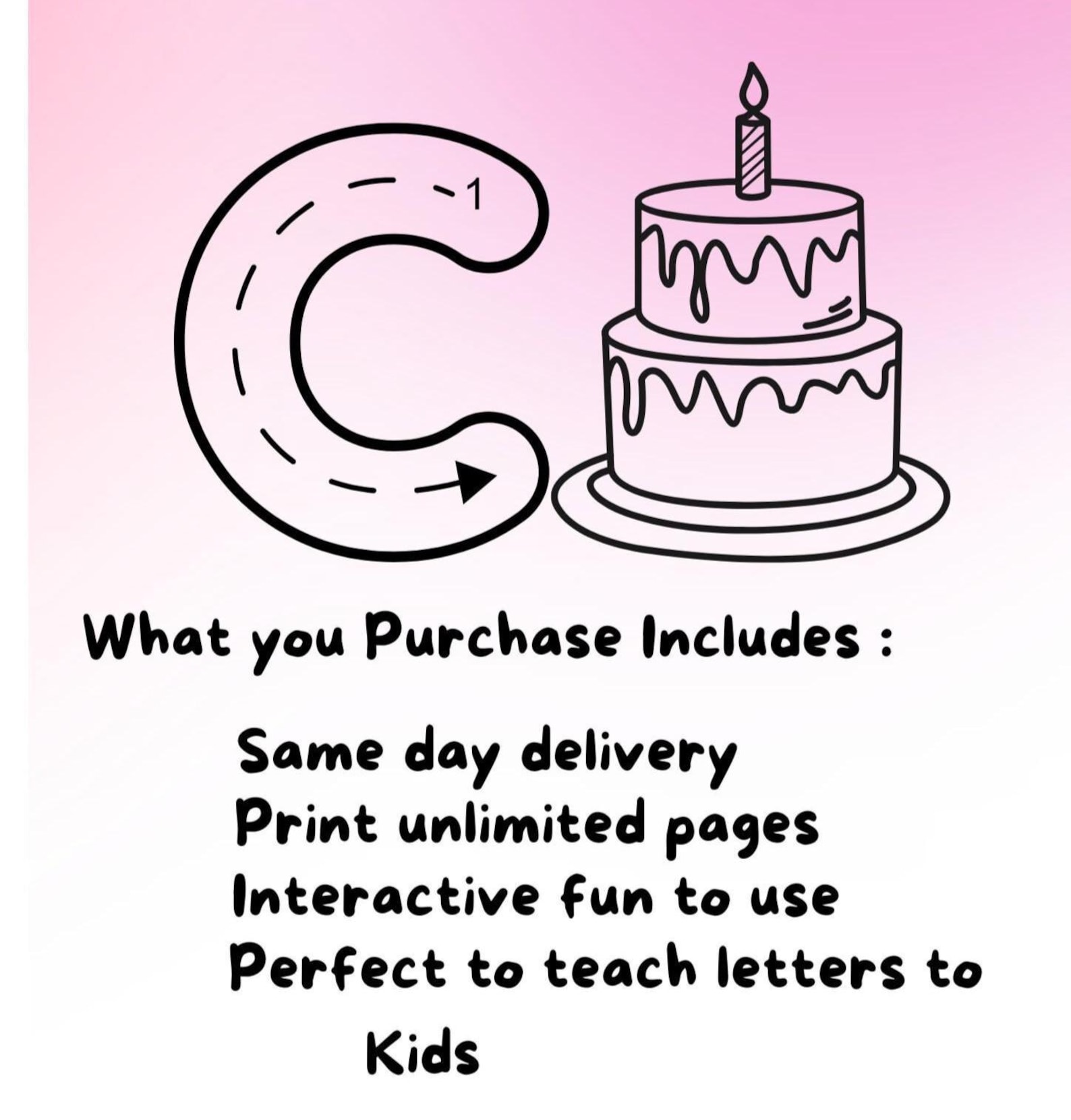 Alphabet Coloring Pages, Preschool Coloring Pages, Letter A Preschool ...