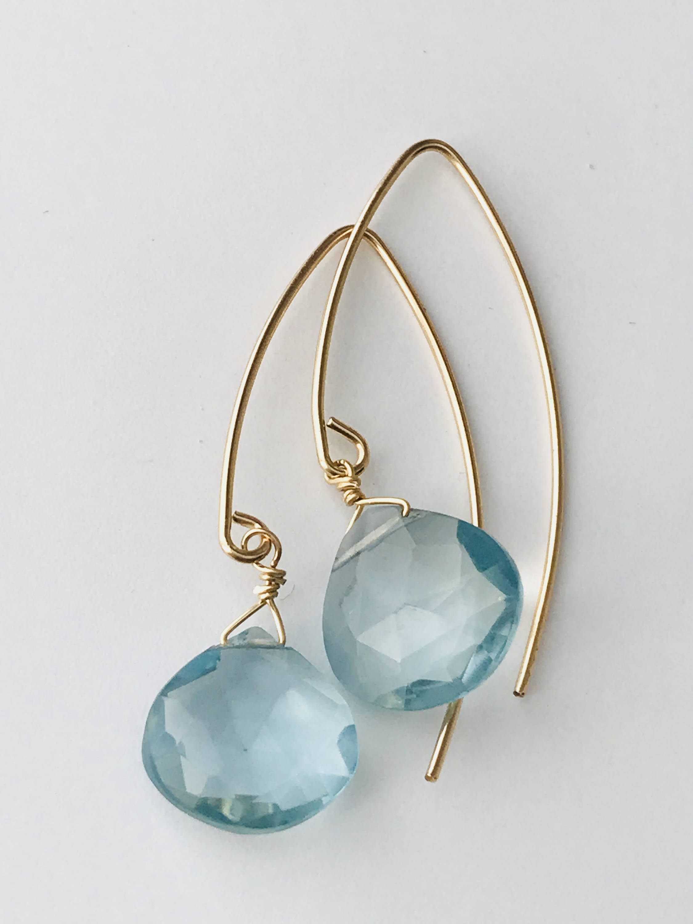 gemstones for earrings
