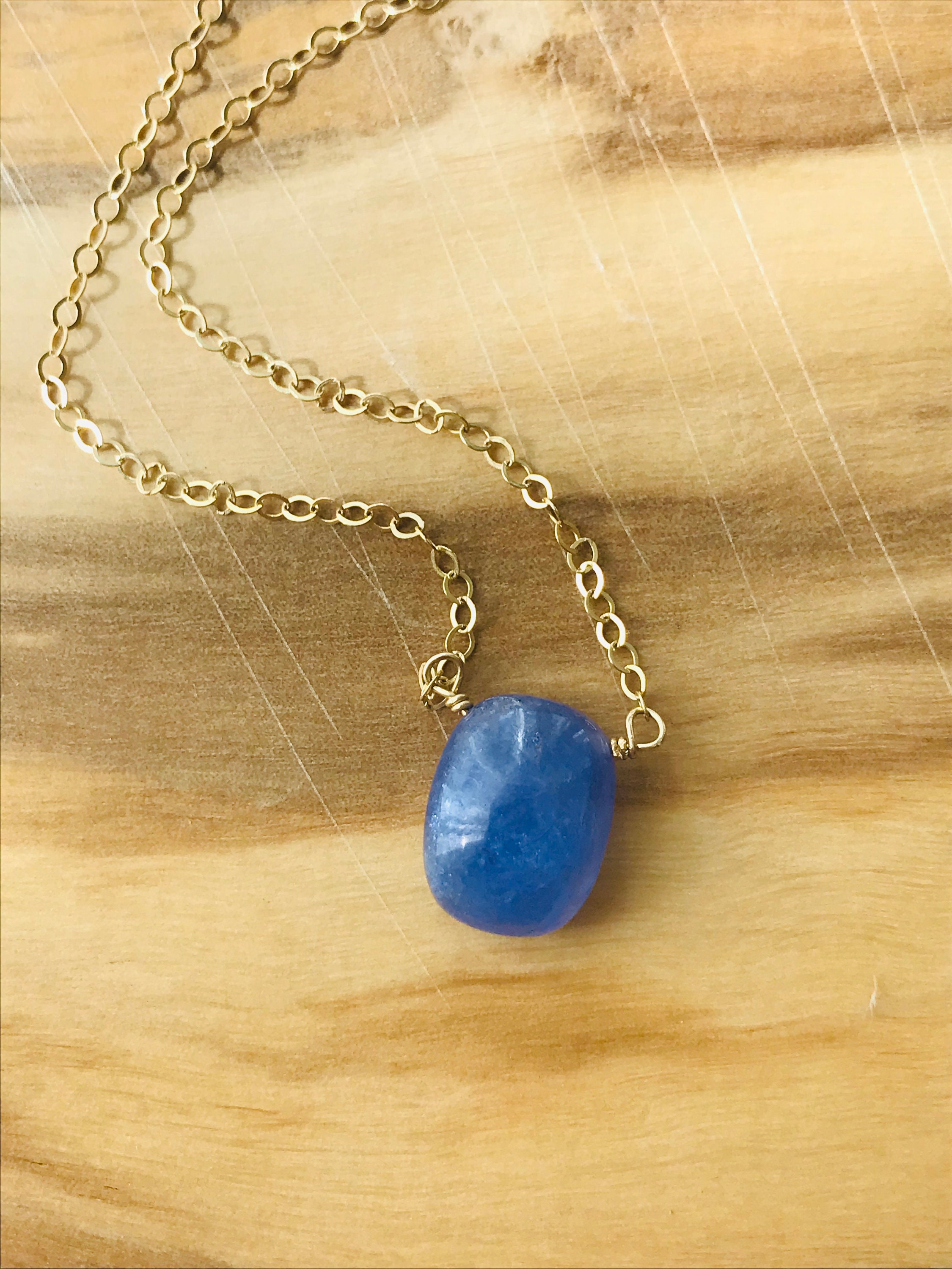 Birthstone Jewlery Tanzanite Birthstone Necklace Birthstone Necklace mom necklace December Birthstone