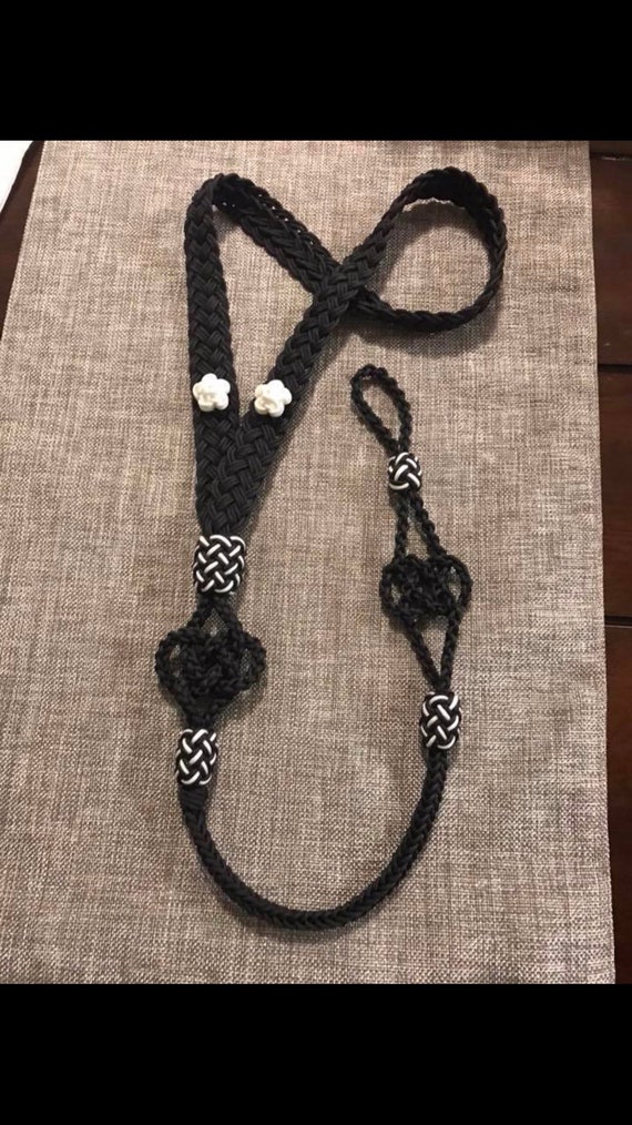 Boatswain's mate Lanyard Etsy