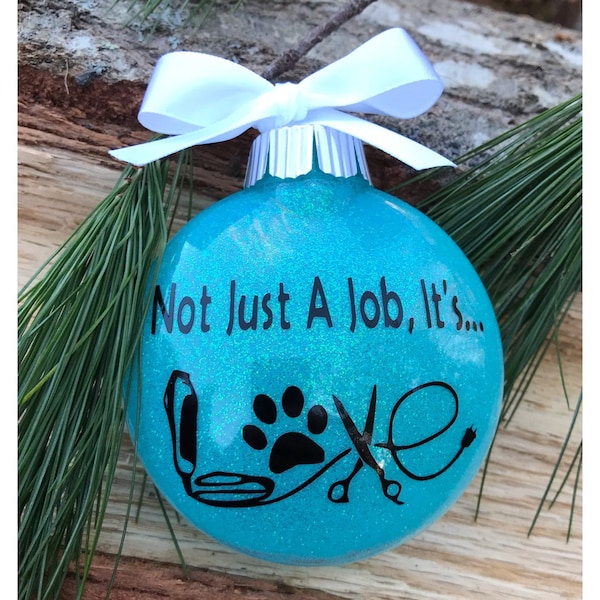 Groomer Thank You Etsy