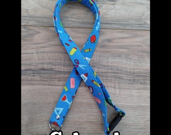 Breakaway Safety Lanyards