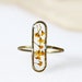 see more listings in the Dried Flowers Rings section