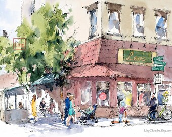 grove street path art