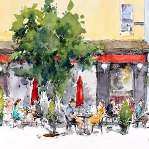 Moran&#39;s Pub, Hoboken, NJ