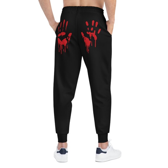 Spooky joggers new arrivals