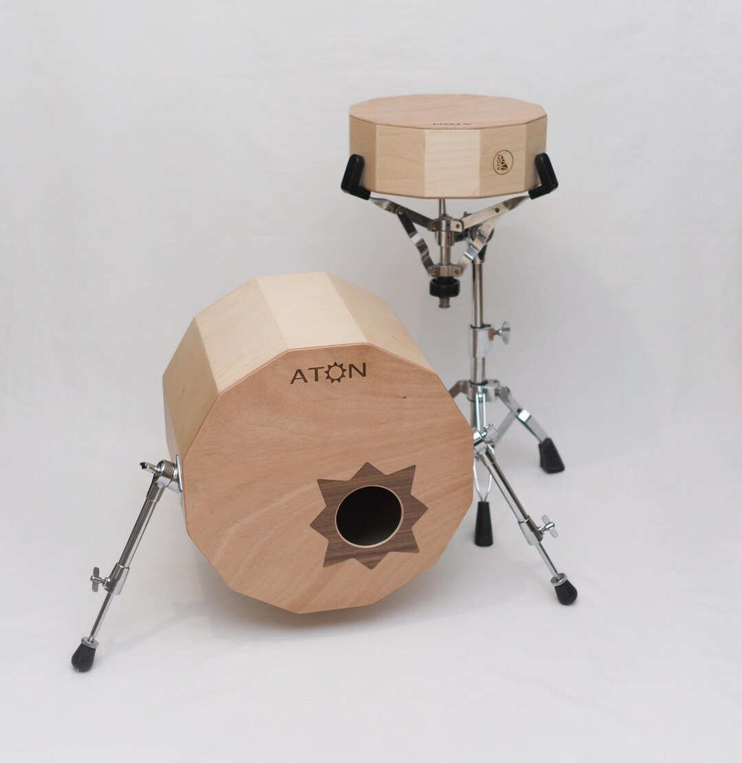 カホンドラムセットクラシック - Etsy 日本