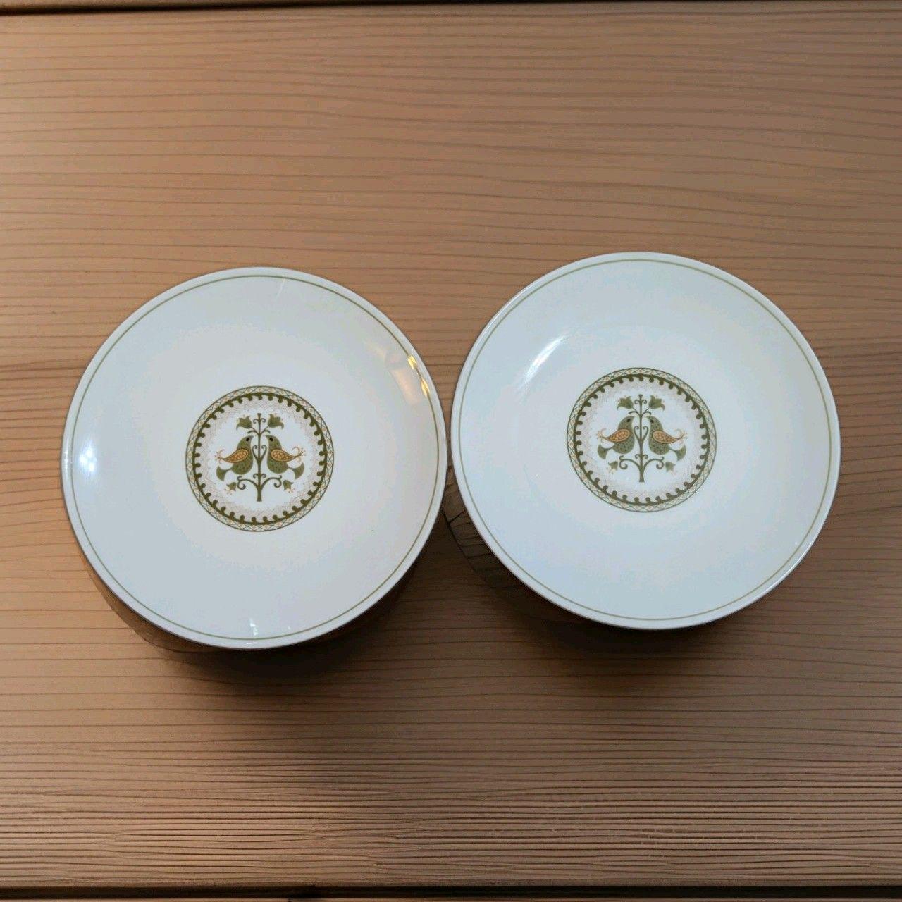 Noritake Love Birds - Etsy
