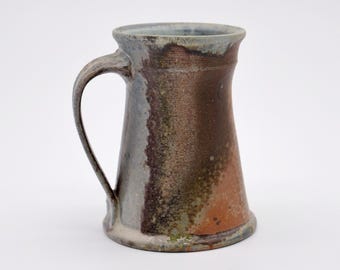 Wood Fired Mug