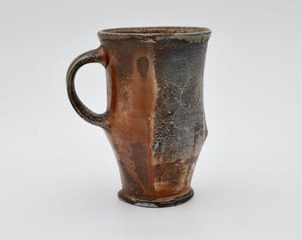 Soda Fired Mug