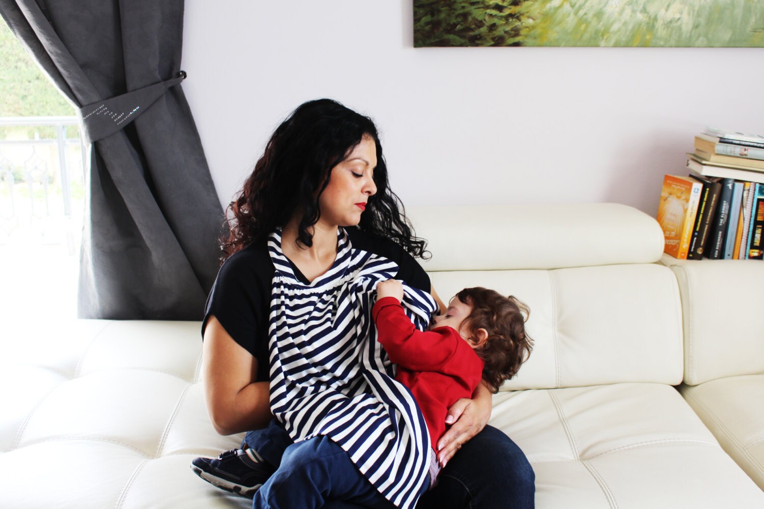 Best Seller Breastfeeding Cover Up Nursing Cover Up in Etsy