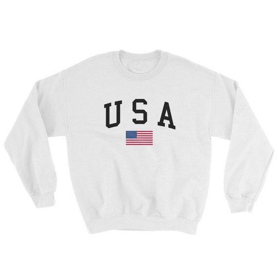 AMERICANA　AMRCN STATE SWEAT AMERICANA AMRCN STATE SWEAT New! America's Flagship