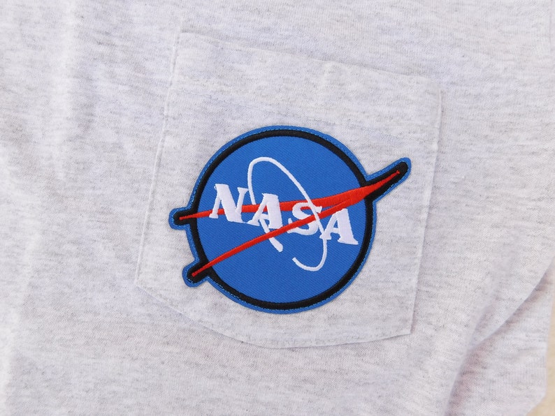 nasa tshirt for women