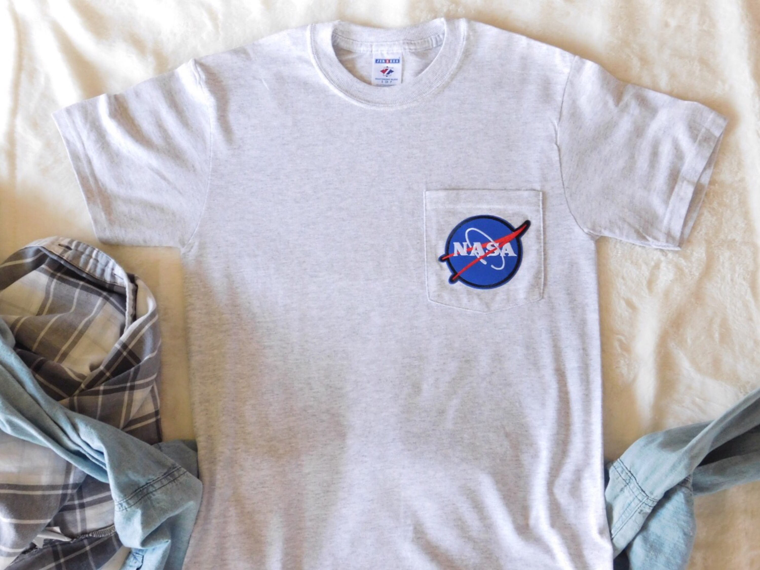 nasa tshirt for women