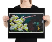 PHEOS PHROGS Poster