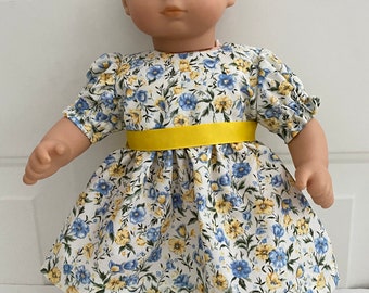 dresses for baby dolls