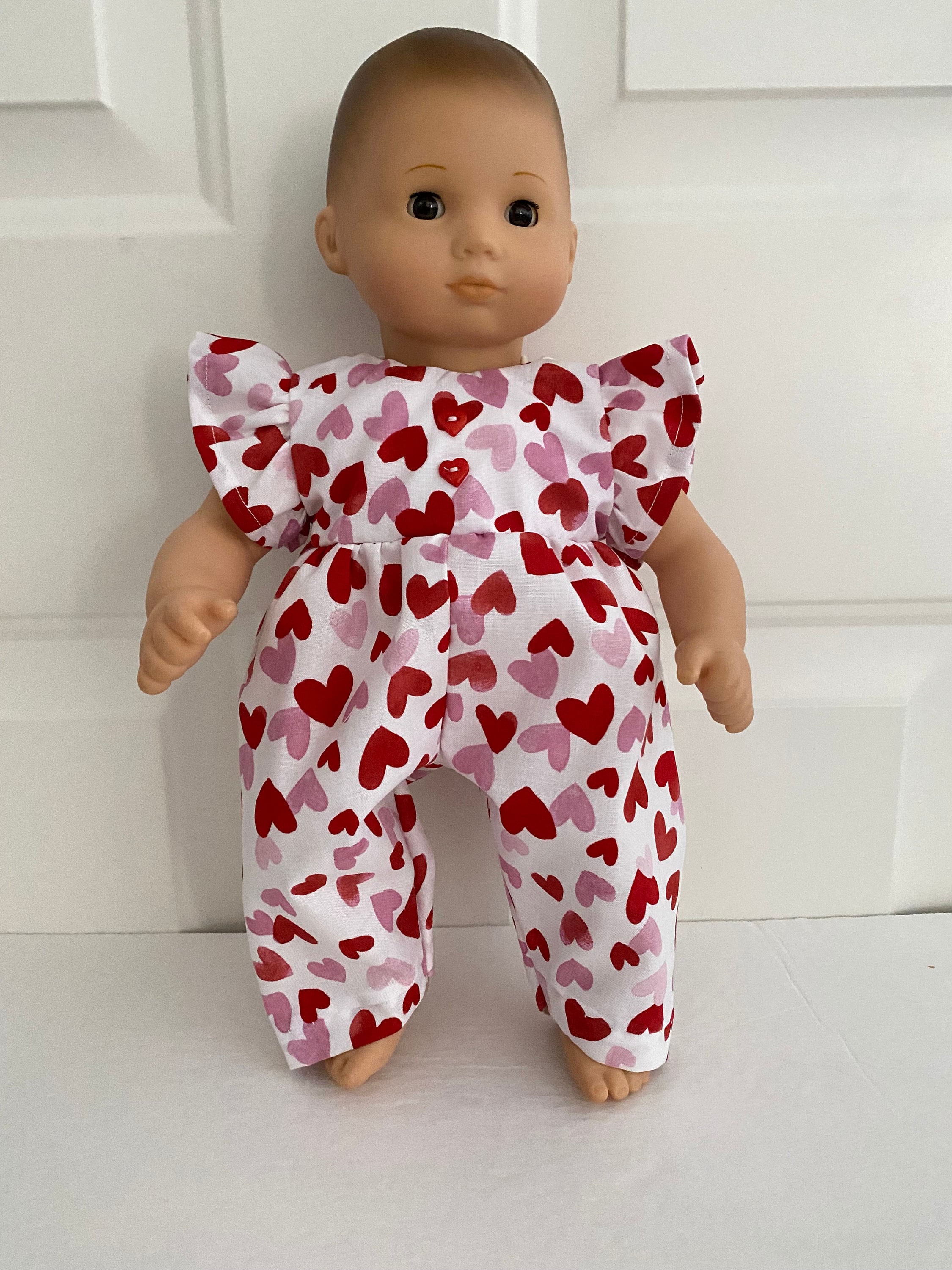 Bitty baby and me clothes online