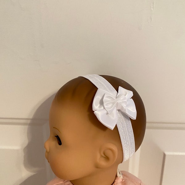 Doll Headbands Etsy
