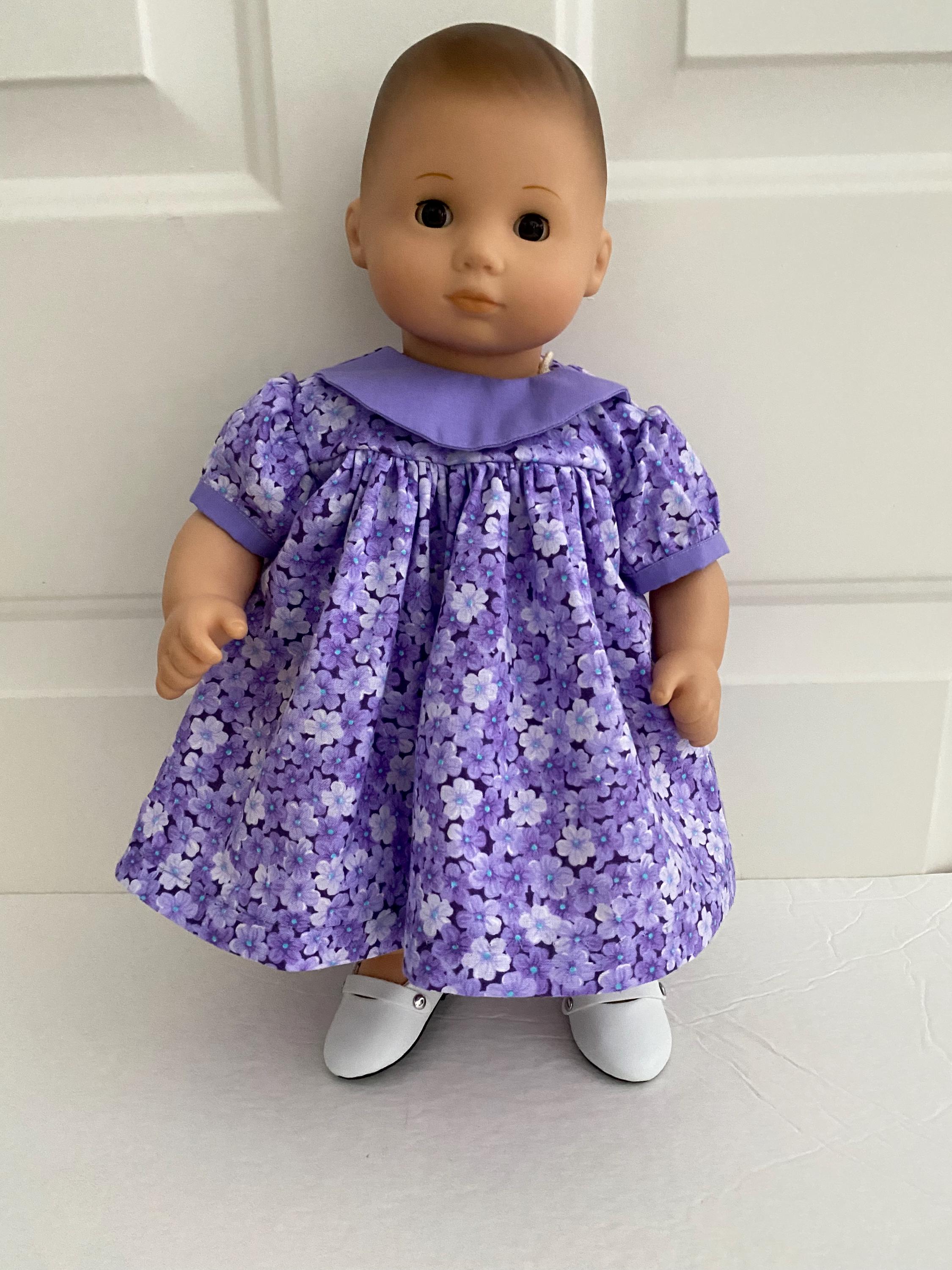 Baby Doll Accessories 18 Inch Doll And Me Outfits BJD Dolls