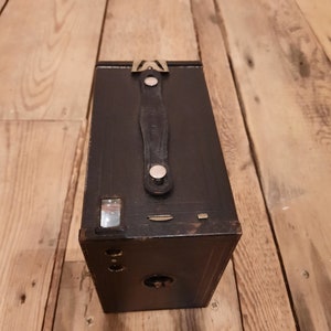 Vintage Kodak Brownie Camera