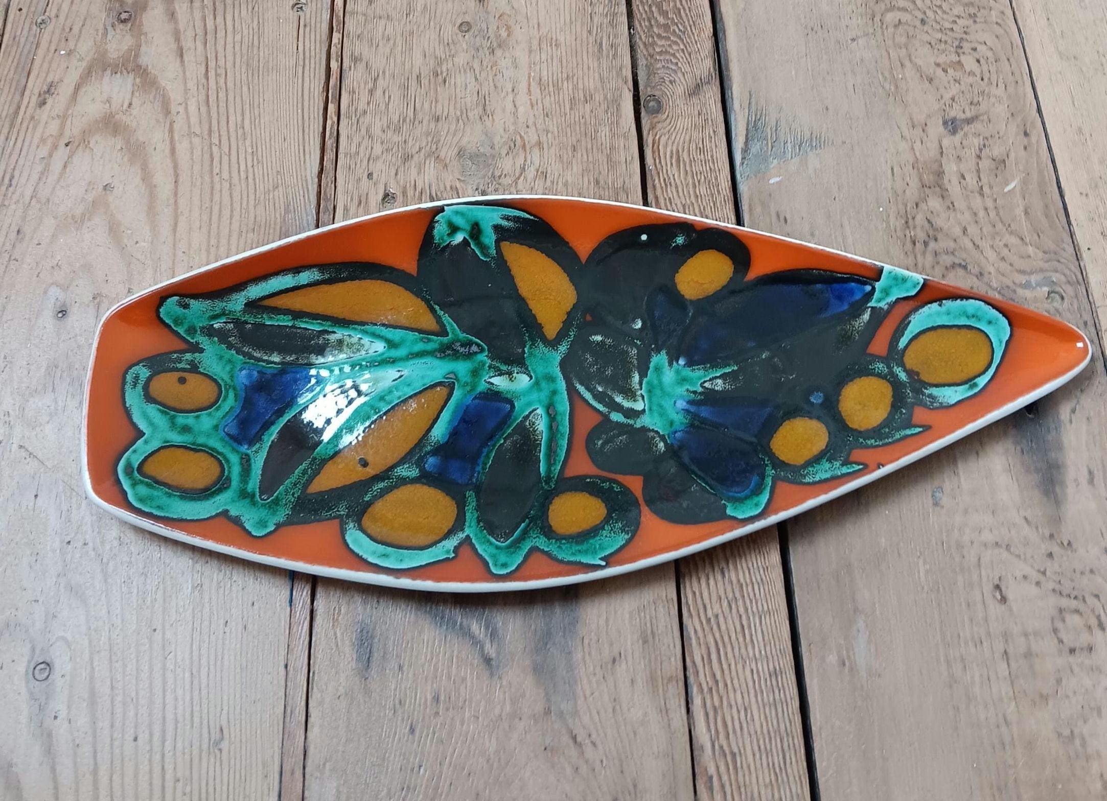 Poole pottery - Etsy 日本