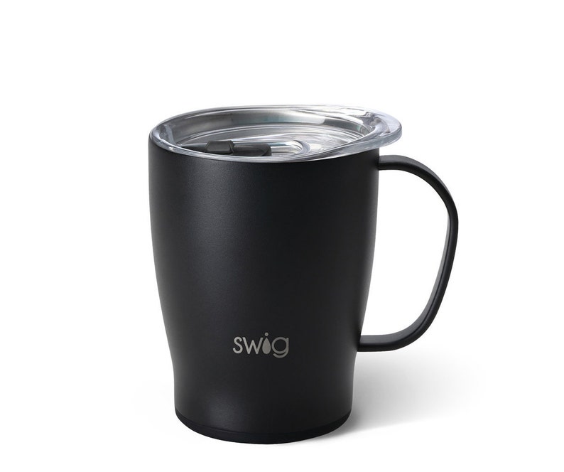 Swig Signature Collection 18 oz Mugs Swig 18 oz Mug cups Etsy