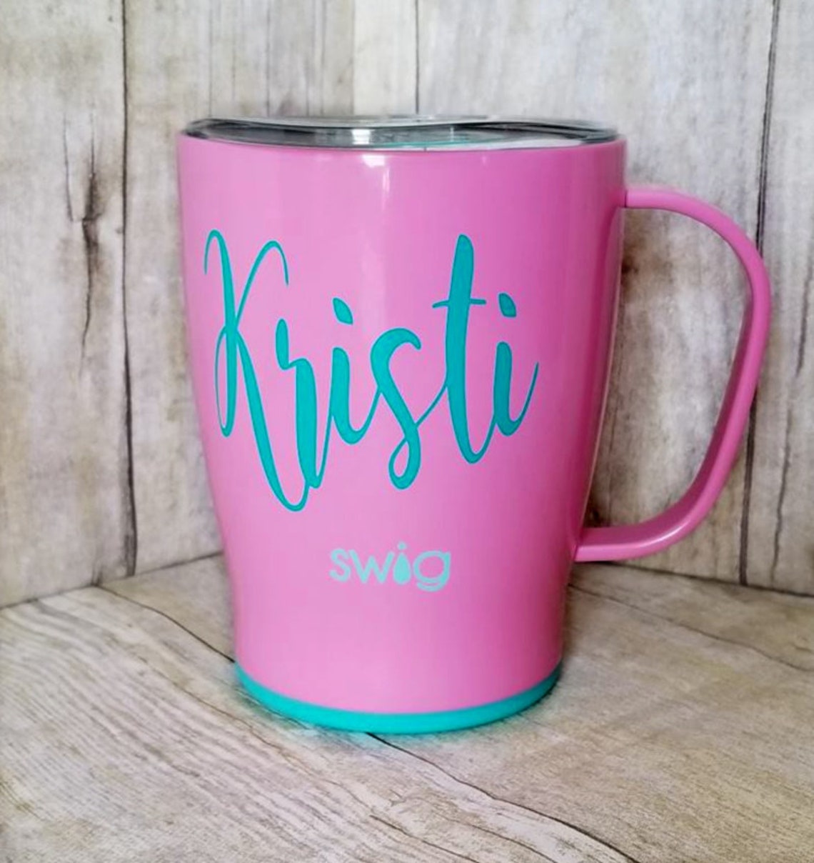 Swig Signature Collection 18 oz Mugs Swig 18 oz Mug cups Etsy