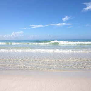 August Surf Destin
