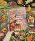 I Want Dopamine for Dinner Cookbook (March Pre-Order) product logo