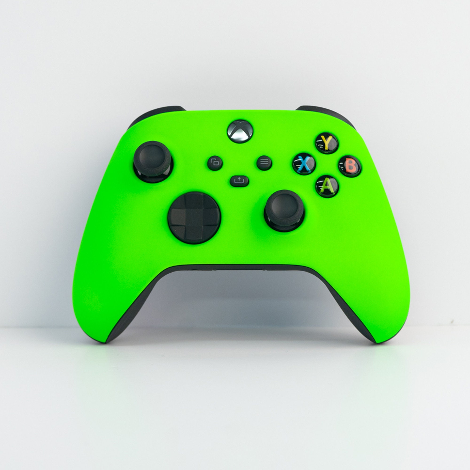 neon green xbox logo grungegirlartillustrations