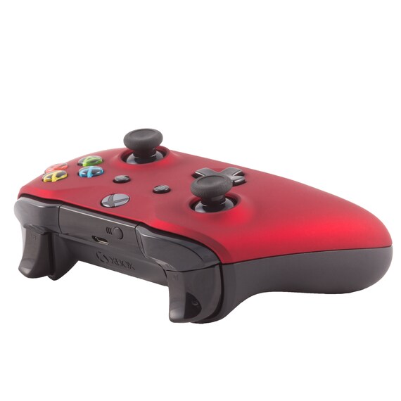 xbox one s wireless bluetooth controller for microsoft xbox one custom soft touch