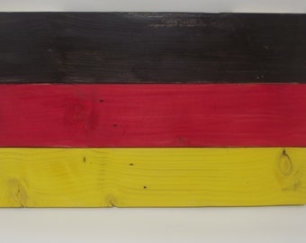 German Flag