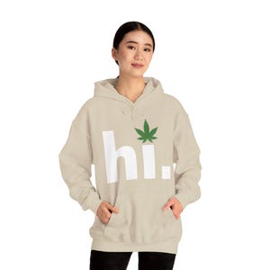 Hallo marijana Unisex Heavy Blend ™ Kapuzensweatshirt