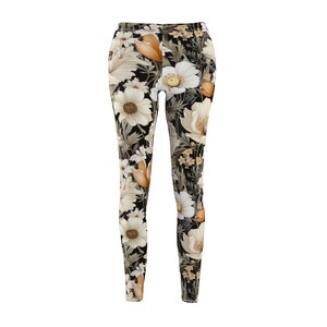 Wildflower Leggings