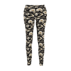 Wildflower Leggings