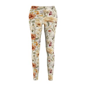 Wildflower Leggings