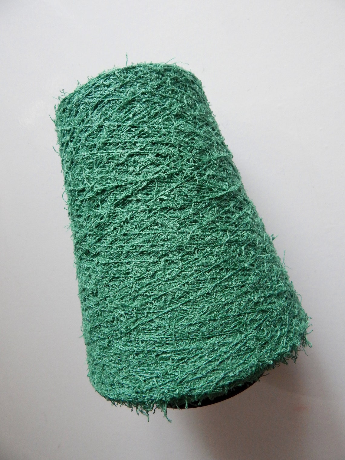 Fil à Coudre Korbond Vert - Lot De 2 Bobines De 160m - Polyester Résistant - Pour Couture Main Et Machine