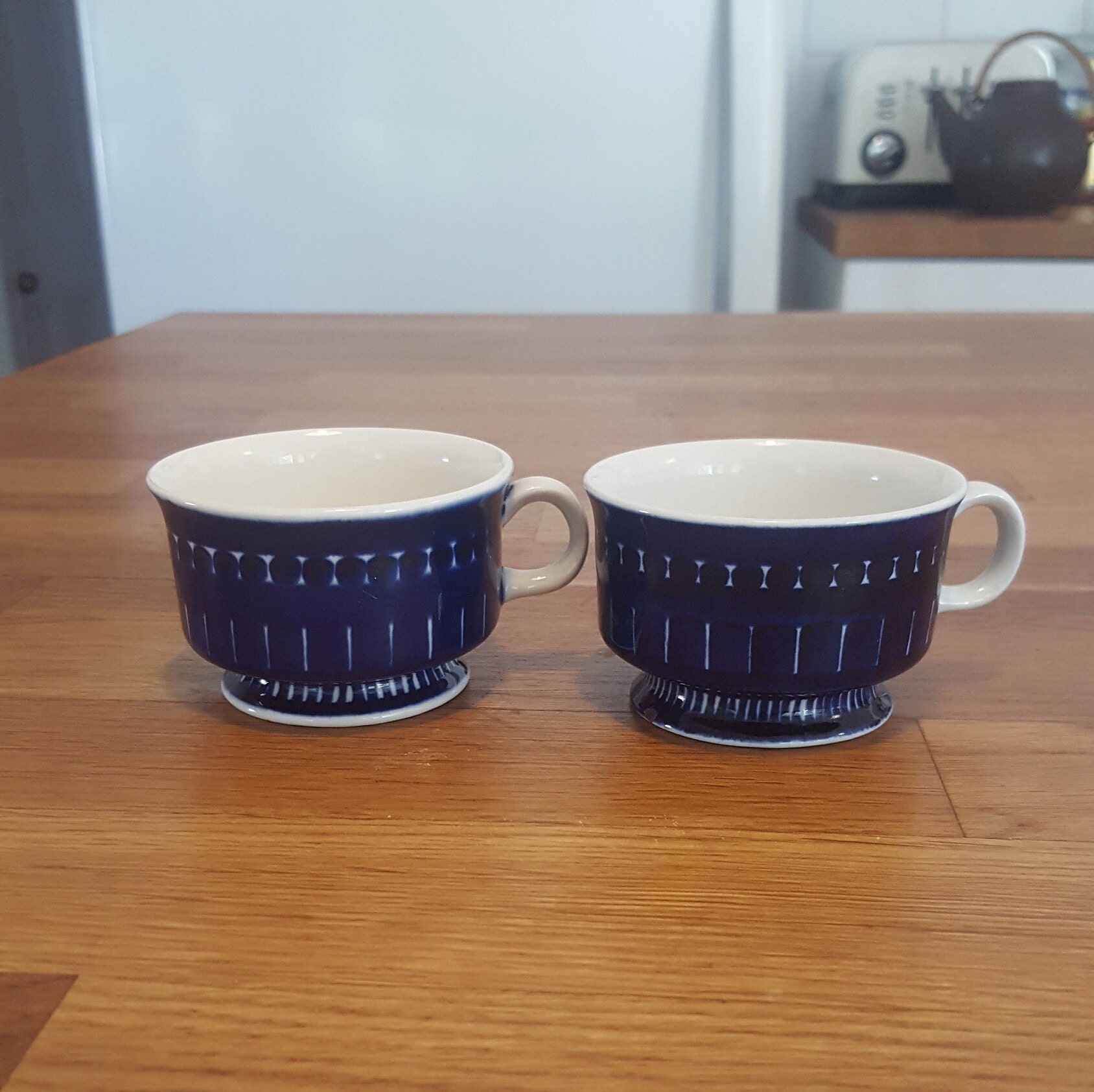 Arabia Finland Espresso Cups -  Canada