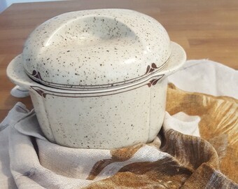 Bjorn Winblad, BRITTA, Rosenthal Germany, Casserole with Lid.