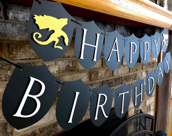 Medieval Party Etsy
