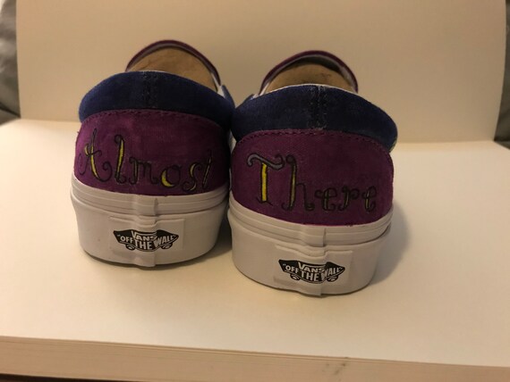 Casquette 2025 vans princesse