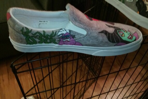 vans disney mechant vans disney mechant