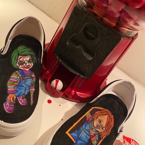 child's play vans