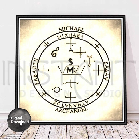 michael sigil