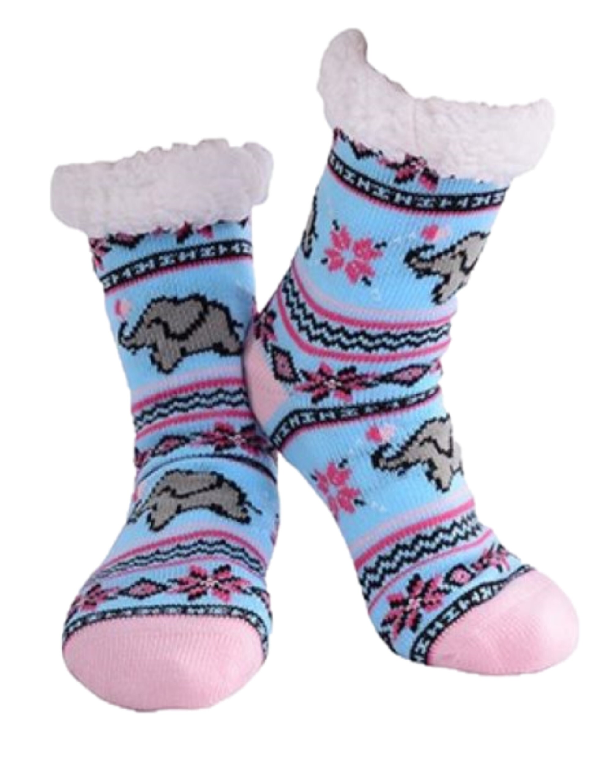 Slipper Socks for women slipper socks for girls 11 plus | Etsy
