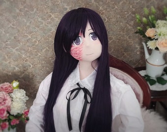 Life size anime doll, custom anime doll, large waldorf doll