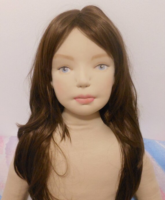 large size doll